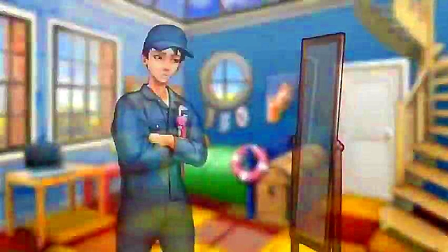 Vampire Simpsons Babe Gets Fucked Hard for Juicy Cumshot Fantasies