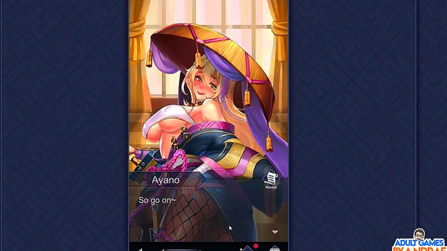 Asuna Takes Sword in Pussy - SAO Futanari Anime Hentai Blowjob & Anal Action Fantasy