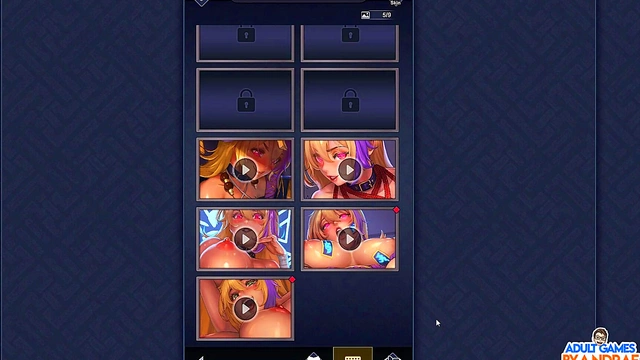 Asuna Takes Sword in Pussy - SAO Futanari Anime Hentai Blowjob & Anal Action Fantasy