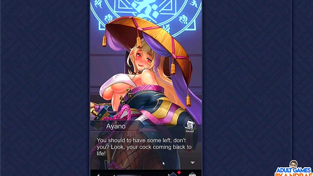 Asuna Takes Sword in Pussy - SAO Futanari Anime Hentai Blowjob & Anal Action Fantasy