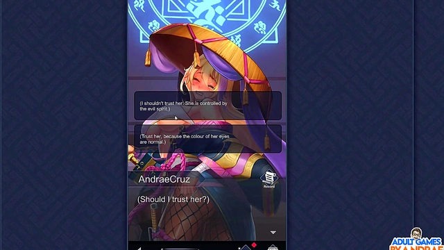 Asuna Takes Sword in Pussy - SAO Futanari Anime Hentai Blowjob & Anal Action Fantasy