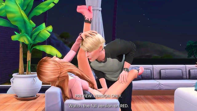 Teen Anime Student Gets Naughty in Class for Orgasmic Pleasure Fantasies