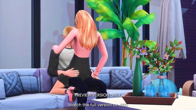 Teen Anime Student Gets Naughty in Class for Orgasmic Pleasure Fantasies