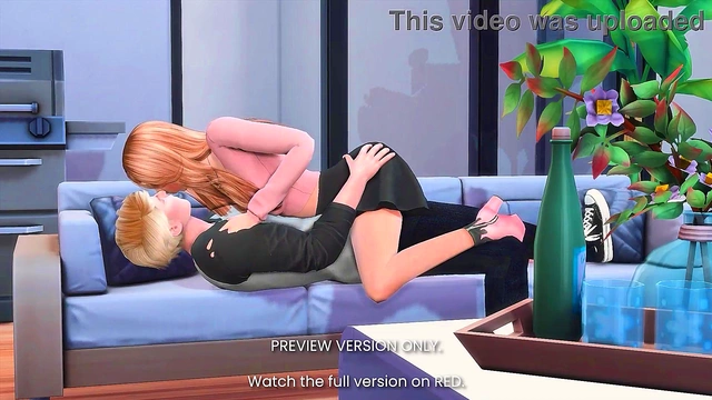 Teen Anime Student Gets Naughty in Class for Orgasmic Pleasure Fantasies