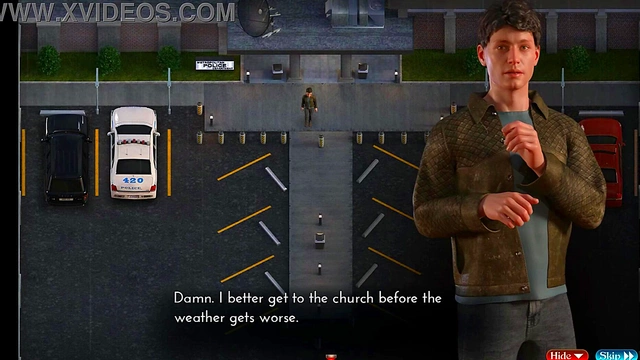 Horny Summer Night Anime Couples Get Kinky Under The Stars Together