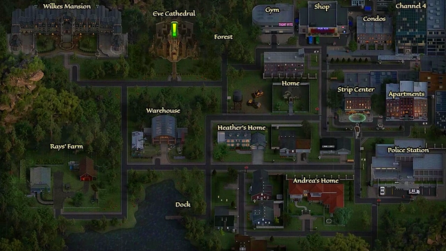 Horny Summer Night Anime Couples Get Kinky Under The Stars Together