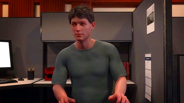 Horny Summer Night Anime Couples Get Kinky Under The Stars Together