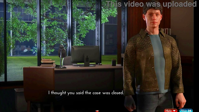 Horny Summer Night Anime Couples Get Kinky Under The Stars Together