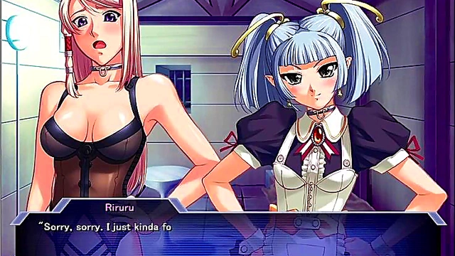 Horny Nun Fantasizes About Frontal And Anal Sex In Prayer Booth Creampies