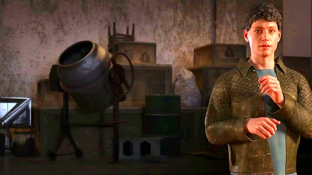 Horny Anime Streamer Gets Fucked Hard by Stranger in Busy Gym