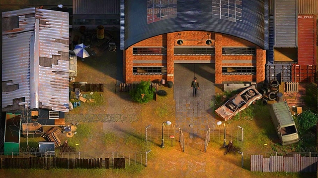 Horny Anime Streamer Gets Fucked Hard by Stranger in Busy Gym