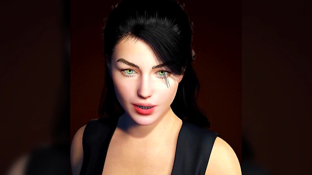 Goblin Walkthrough Hot Anime Sex Game With Horny Girls & Naughty Gameplay