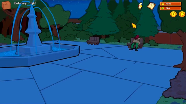 Scott & Ramona's Passionate 3D Anime Sex Fantasies Unleashed - Explicit Hentai Action