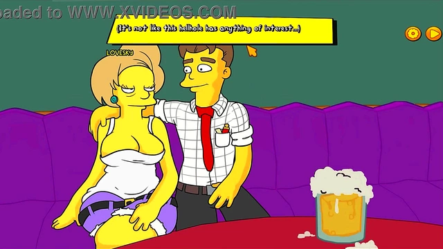 Scott & Ramona's Passionate 3D Anime Sex Fantasies Unleashed - Explicit Hentai Action