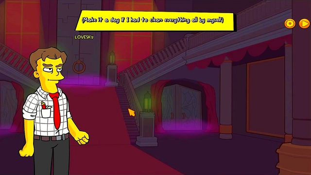 Scott & Ramona's Passionate 3D Anime Sex Fantasies Unleashed - Explicit Hentai Action