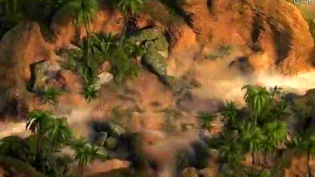 Horny Boss Seduces Me In Steamy Anime 3D Sex Scene From Visual Novel