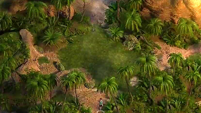 Horny Boss Seduces Me In Steamy Anime 3D Sex Scene From Visual Novel