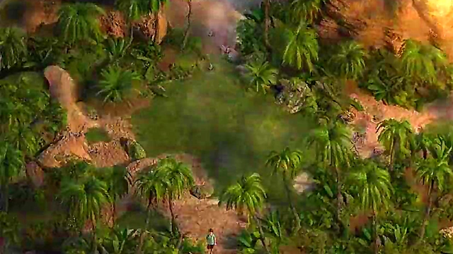 Horny Boss Seduces Me In Steamy Anime 3D Sex Scene From Visual Novel