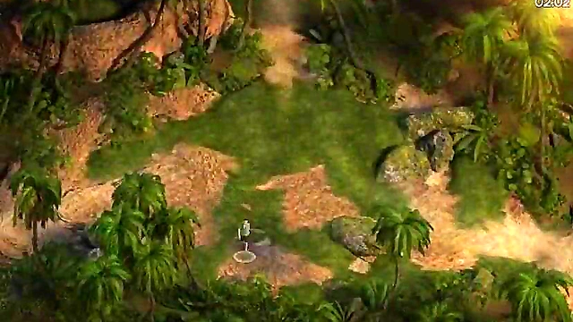 Horny Boss Seduces Me In Steamy Anime 3D Sex Scene From Visual Novel