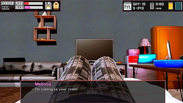 Sizzling Bulma Wakes Up To Dick Under Nose for Wild Anal Fiesta