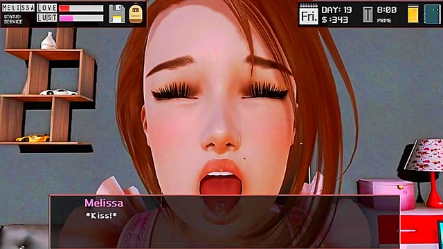 Sizzling Bulma Wakes Up To Dick Under Nose for Wild Anal Fiesta