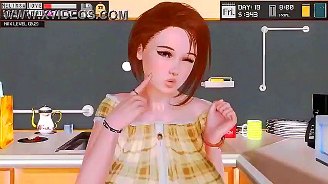 Sizzling Bulma Wakes Up To Dick Under Nose for Wild Anal Fiesta