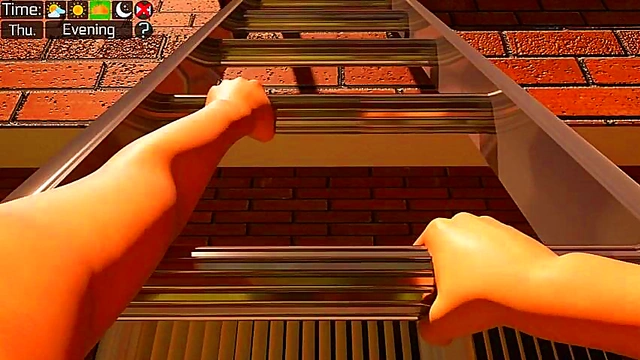 Lulusa's Sweet A Steamy Anime Sex Tale With Darkra!