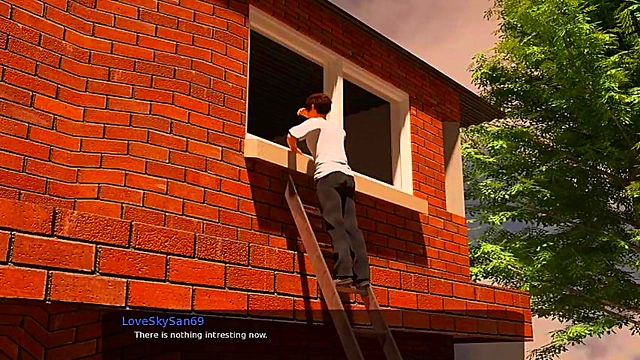 Lulusa's Sweet A Steamy Anime Sex Tale With Darkra!