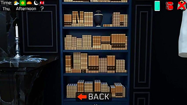 Lulusa's Sweet A Steamy Anime Sex Tale With Darkra!