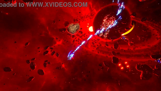 Hentai Couple's Hot Visual Novel Sex Scene - Cowgirl Ride for Juicy Cumshot