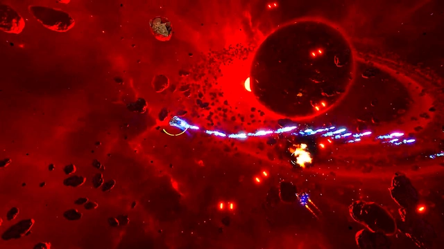 Hentai Couple's Hot Visual Novel Sex Scene - Cowgirl Ride for Juicy Cumshot