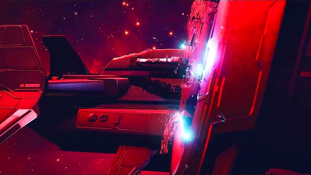 Hentai Couple's Hot Visual Novel Sex Scene - Cowgirl Ride for Juicy Cumshot