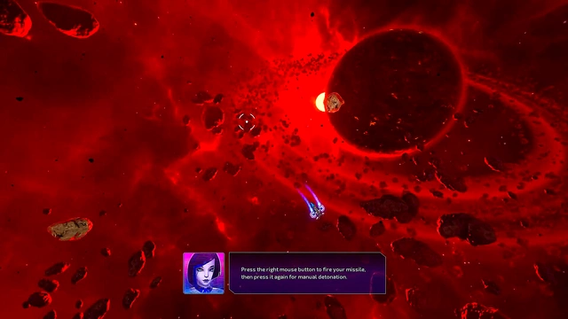 Hentai Couple's Hot Visual Novel Sex Scene - Cowgirl Ride for Juicy Cumshot