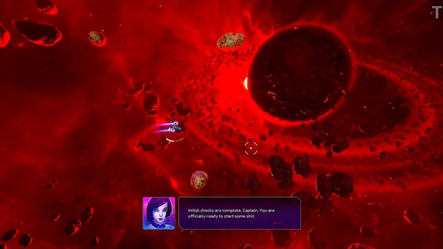 Hentai Couple's Hot Visual Novel Sex Scene - Cowgirl Ride for Juicy Cumshot