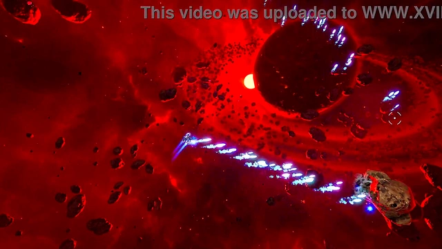 Hentai Couple's Hot Visual Novel Sex Scene - Cowgirl Ride for Juicy Cumshot