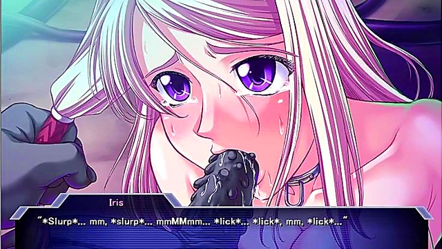 Horny Anime Girls 18+ Get Ridden Hard on Misty Train Ride Until Juicy Cums Spray