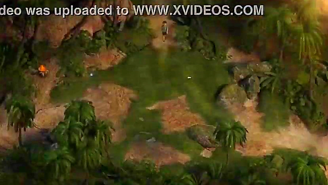 Service Doll's Steamy Escape Room Adventure & Naughty Puzzle Solving Fun