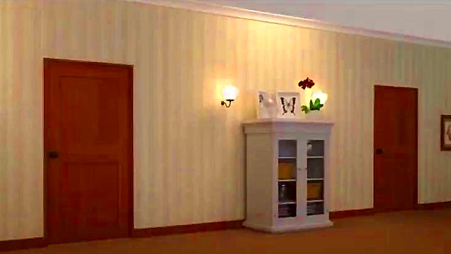 Service Doll's Steamy Escape Room Adventure & Naughty Puzzle Solving Fun