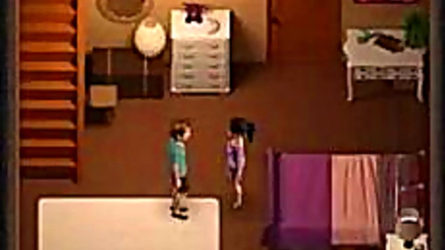 Service Doll's Steamy Escape Room Adventure & Naughty Puzzle Solving Fun