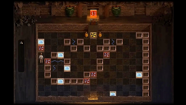 Horny Anime Babe Nadia Gets Fucked Hard for Visual Novel Orgasm