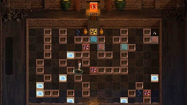 Horny Anime Babe Nadia Gets Fucked Hard for Visual Novel Orgasm