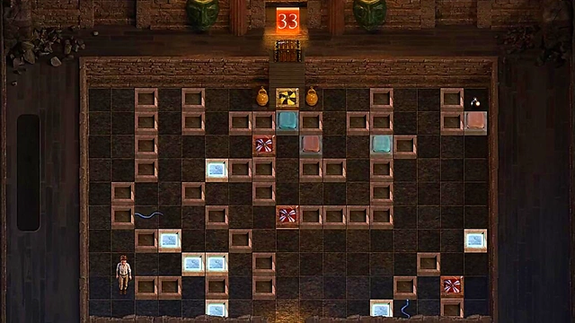 Horny Anime Babe Nadia Gets Fucked Hard for Visual Novel Orgasm