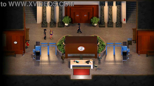 Euphoric Byakuya Rinne Gets Hairjob Until Squirting Orgasmically