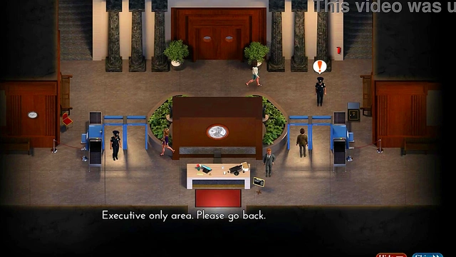 Euphoric Byakuya Rinne Gets Hairjob Until Squirting Orgasmically