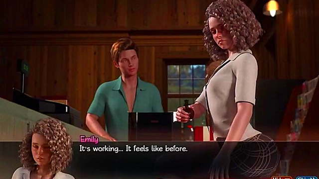 Big-Ass Anime Babe Gets Hardcore Suppino With Big Cock In This Japanese Compilation