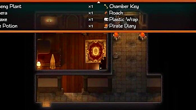 Big-Tit Girl Gets Trained Hard By Her Master