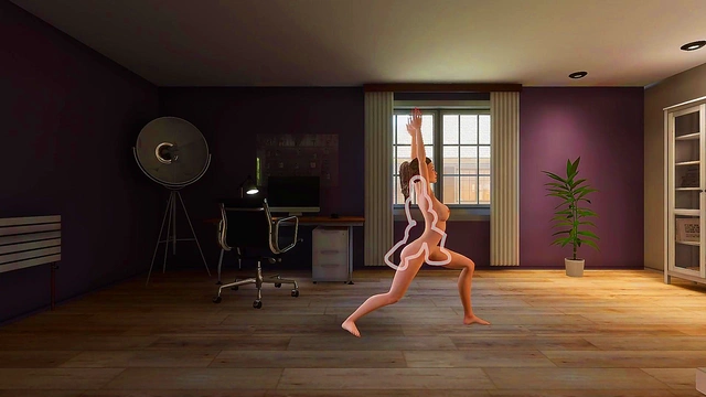 Sexually Charged Hentai Game Seducing Players With Explicit Scenes & Taboo Acts