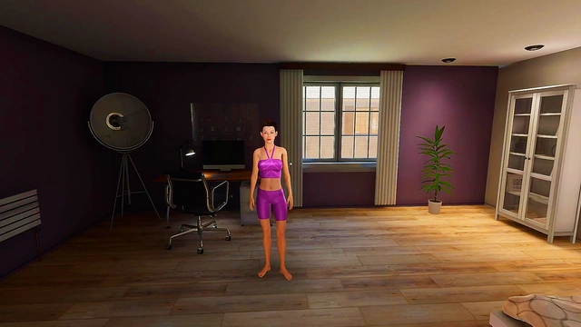 Sexually Charged Hentai Game Seducing Players With Explicit Scenes & Taboo Acts