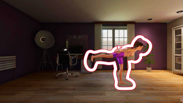 Sexually Charged Hentai Game Seducing Players With Explicit Scenes & Taboo Acts