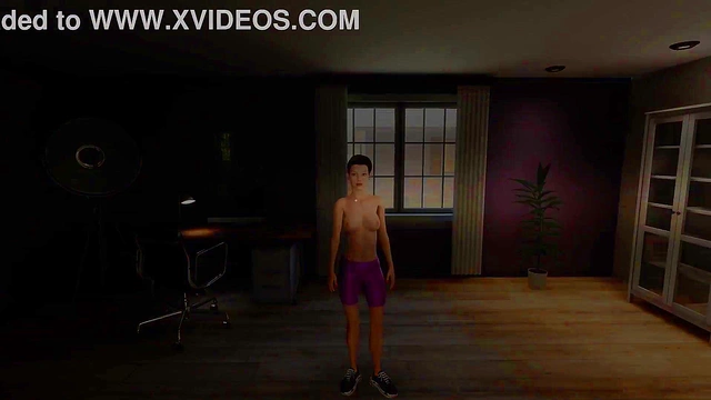 Sexually Charged Hentai Game Seducing Players With Explicit Scenes & Taboo Acts